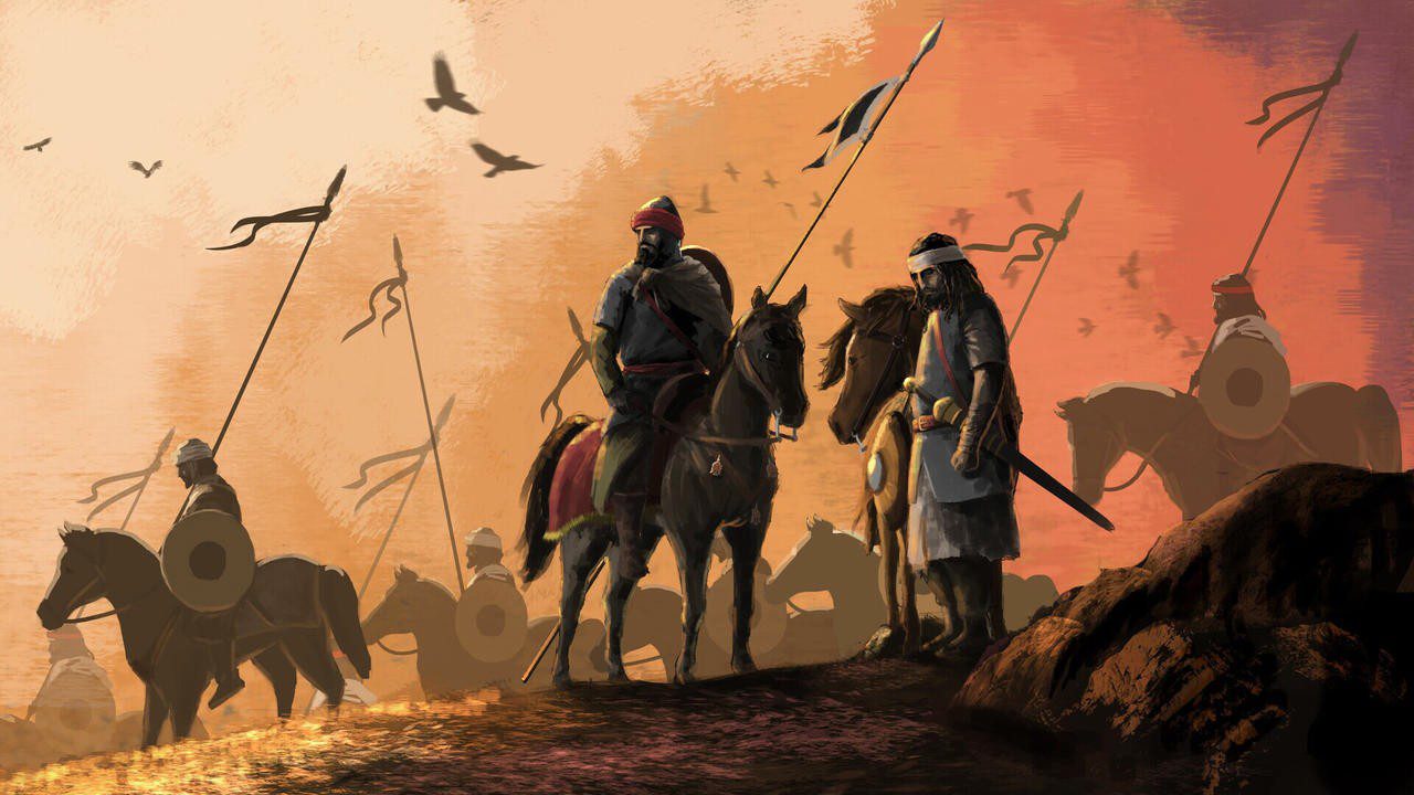 The Muslim Conquest of Damascus: A Deep Historical and Cultural Exploration