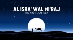 Miraculous Night Journey