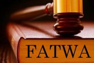 What is fatwa in Islam?