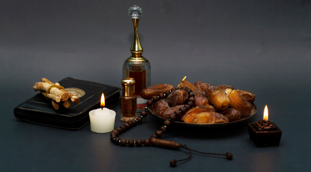 Sunnah vs Bidah in Islam