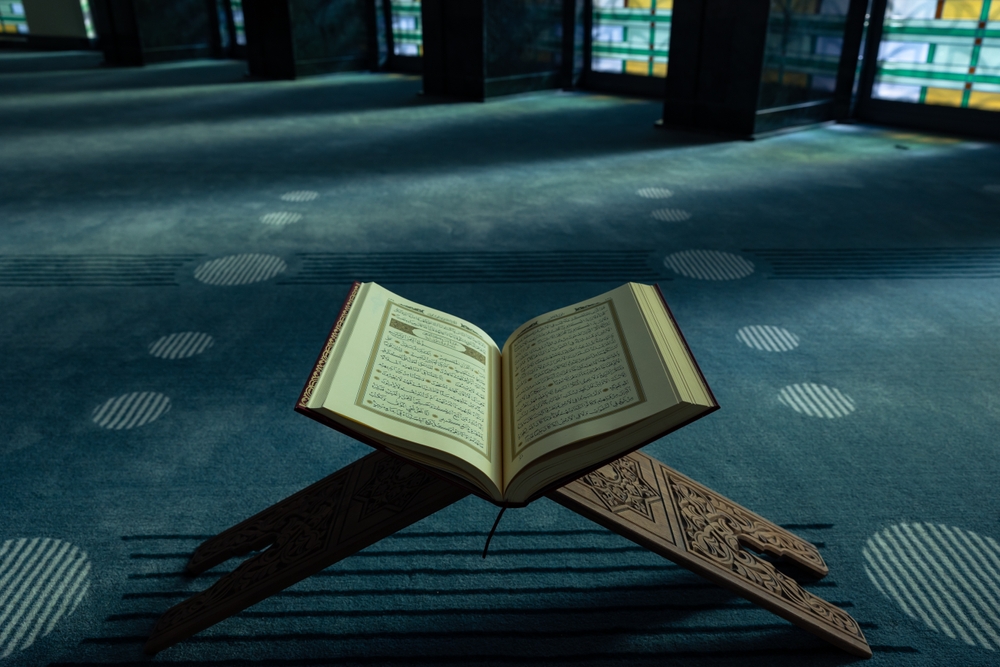 why is rajab a sacred month