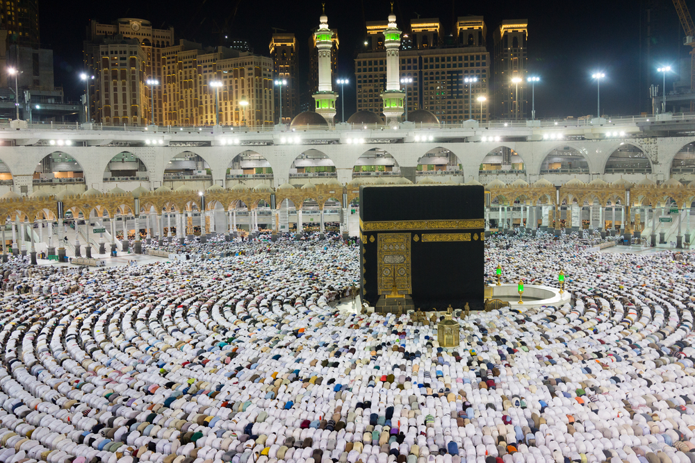 Change of Qibla – Story, Surah, Month, and Its Impact on Makkah
