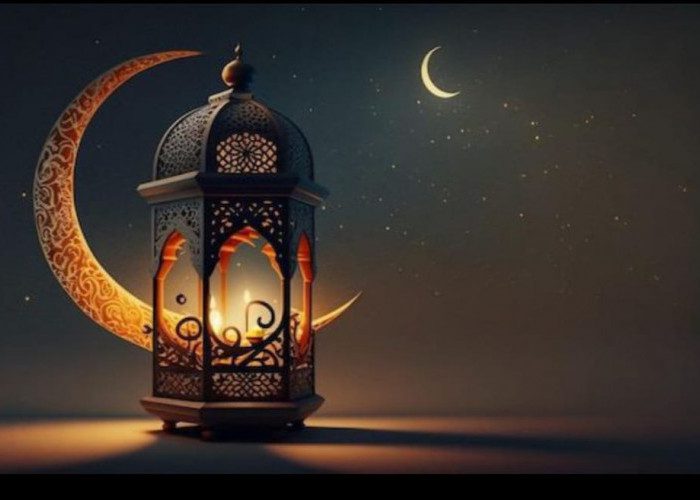 ramadan for beginners