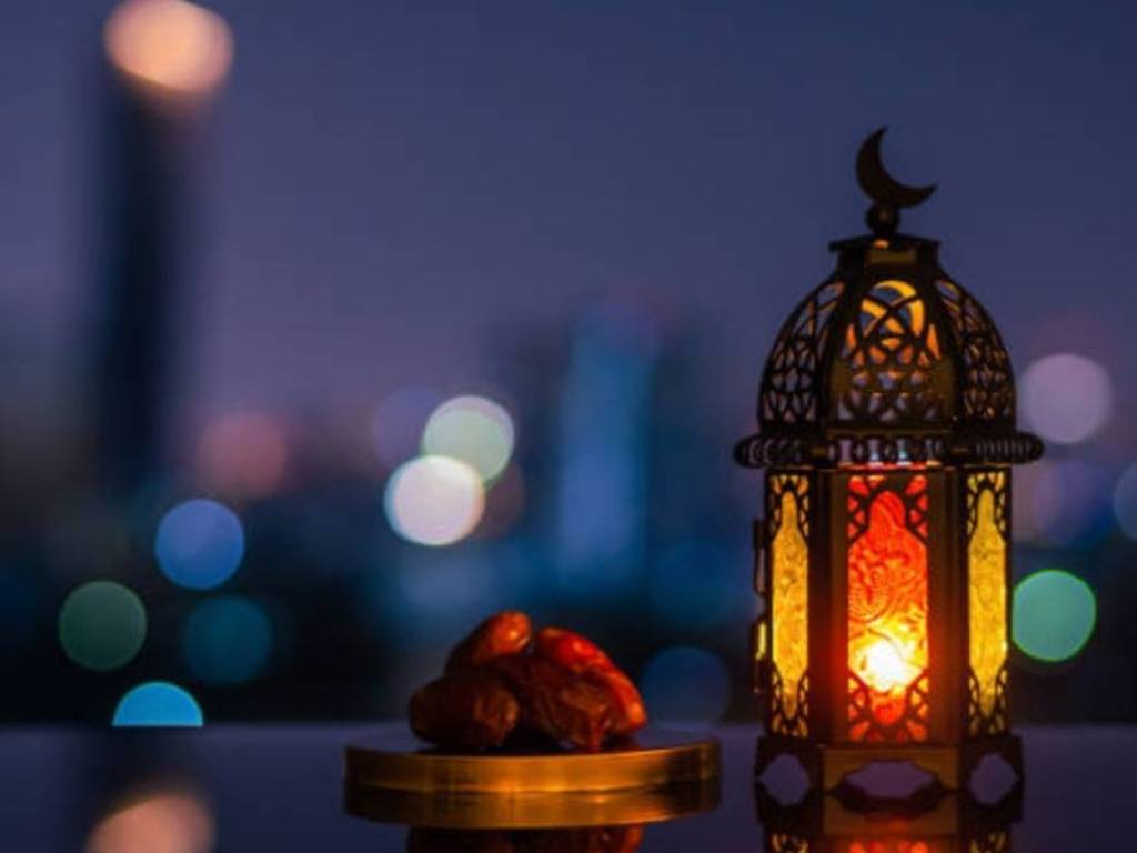 importance of month of ramadan