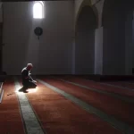 Ramadan fasting month