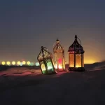 ramadan kareem when to say