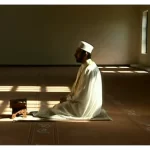 Ramadan fasting month