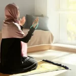 can women pray taraweeh at home