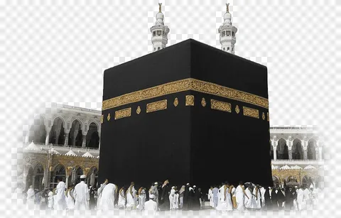 Umrah last 10 days of ramadan 2024