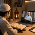 Effective Methods To Learn the Quran Online