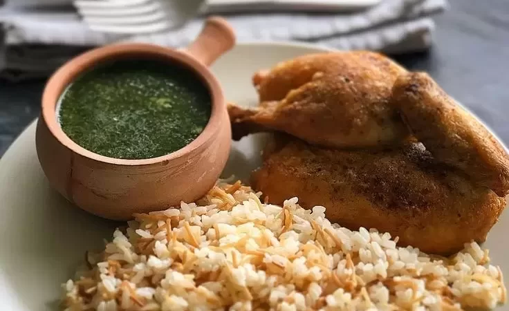 From Lamb to Tea: A Comprehensive Look at the Ingredients of Cuisine