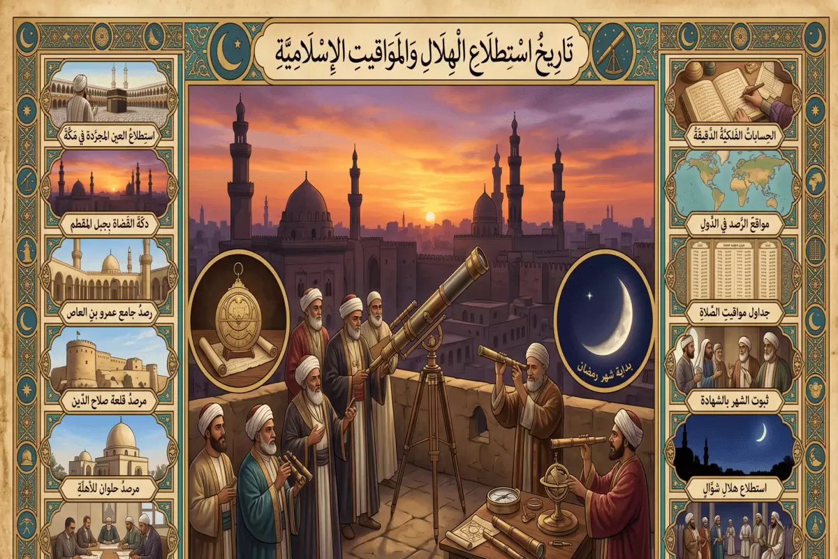 islamic calendar
