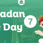 Dua of the Day 7 of ramadan