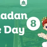 Dua of the Day 8 of ramadan