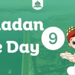 Dua of the Day 9 of ramadan