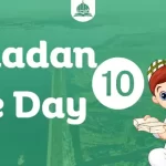 Dua of the Day 10 of ramadan