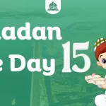 Dua of the Day 15 of ramadan