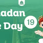 Dua of the Day 19 of ramadan