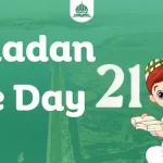 Dua of the Day 21 of ramadan