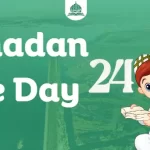 Dua of the Day 24 of ramadan