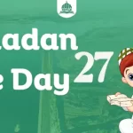 Dua of the Day 27 of ramadan