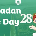 Dua of the Day 28 of ramadan