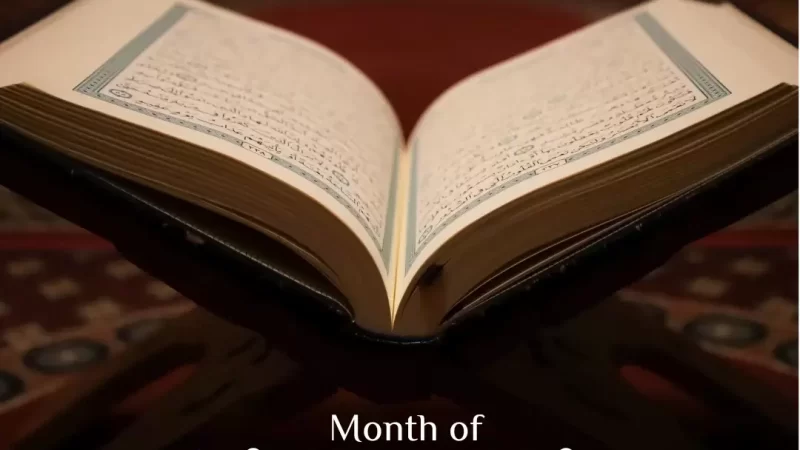 The Month of Safar, Virtues and Significance