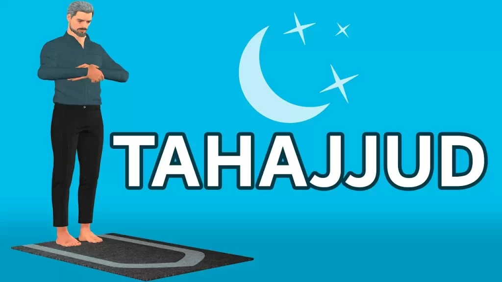 tahajjud