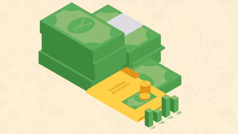 Riba in Islam – Meaning And Facts