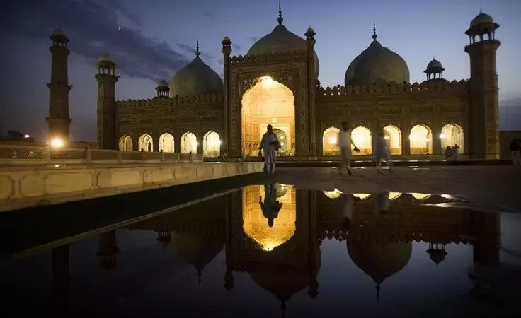 The Importance of Qiyam-ul-Layl: The Night Prayer