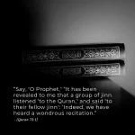 The Mysterious World of Jinn