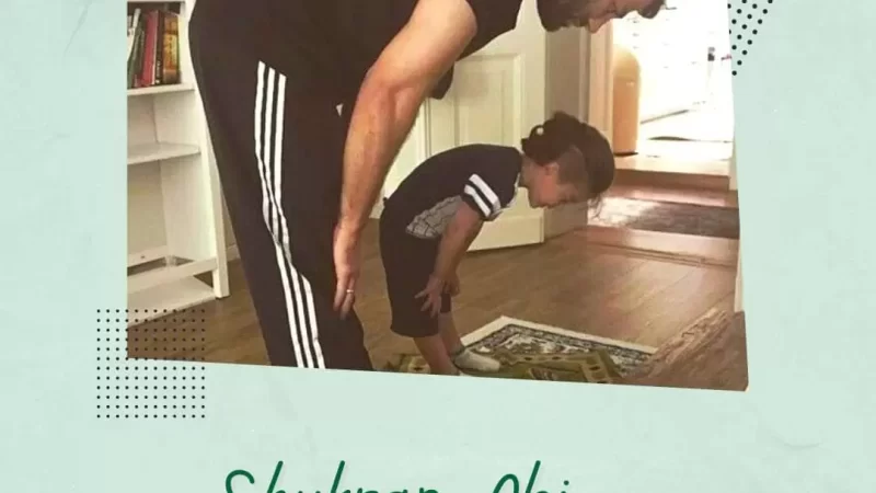 The Islamic Perspective on Fatherhood and Parental Responsibilities