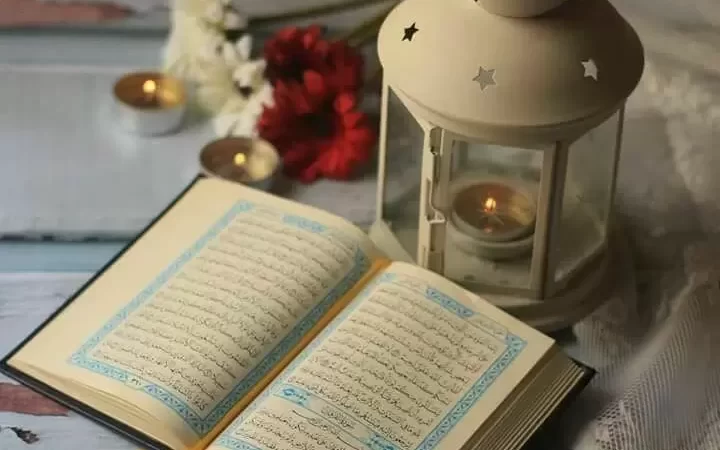 5 Spiritual Benefits Of Fasting During Ramadan