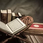 Quranic and Modern Standard Arabic