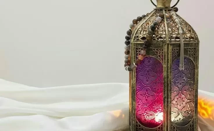 5 Health Benefits of Fasting During Ramadan