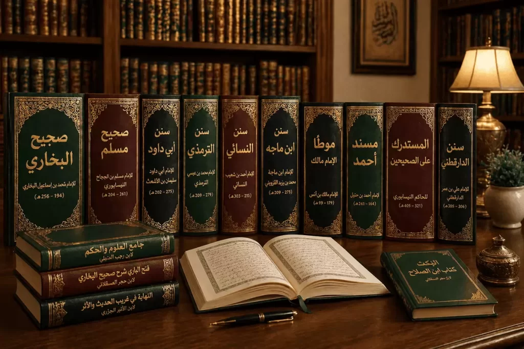 Hadith about the virtues of memorizing the Quran