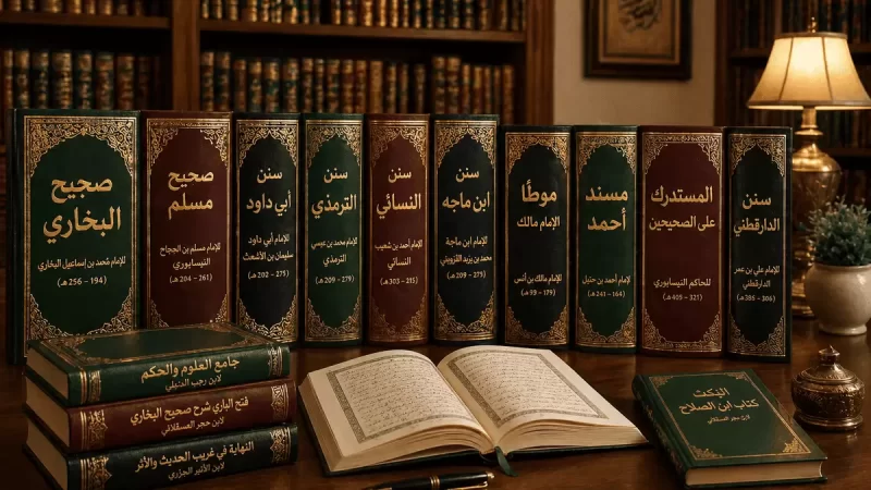 Hadith about the virtues of memorizing the Quran
