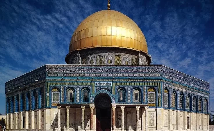 The 7 Most Important Cities in Islamic History