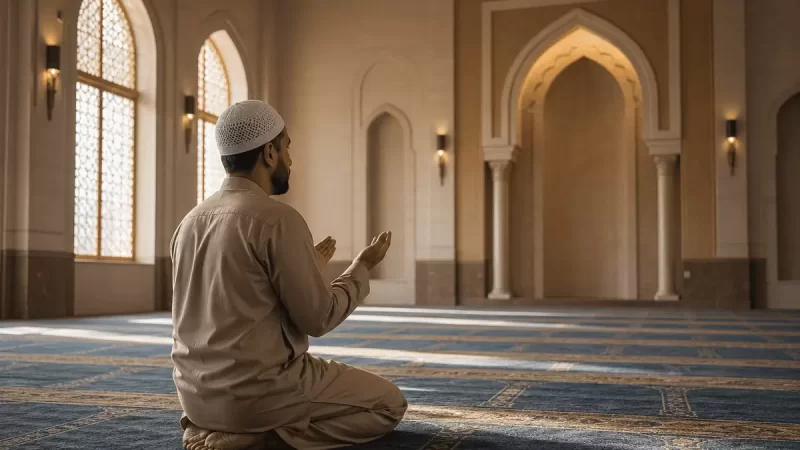 dua e istikhara