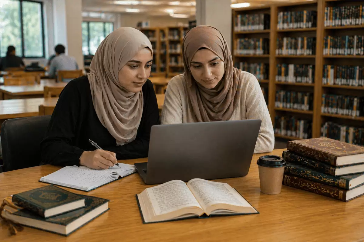 How to memorize the Quran in old age
