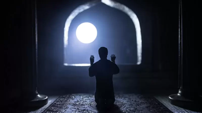 Unlock the Hidden Blessings of Tahajjud Prayer