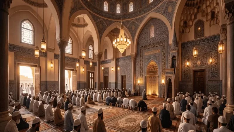 fajr