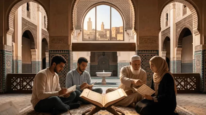 Why Is Learning Arabic Important in Islam?