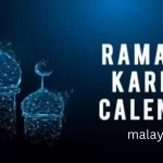 Islamic calendar 2024 malaysia