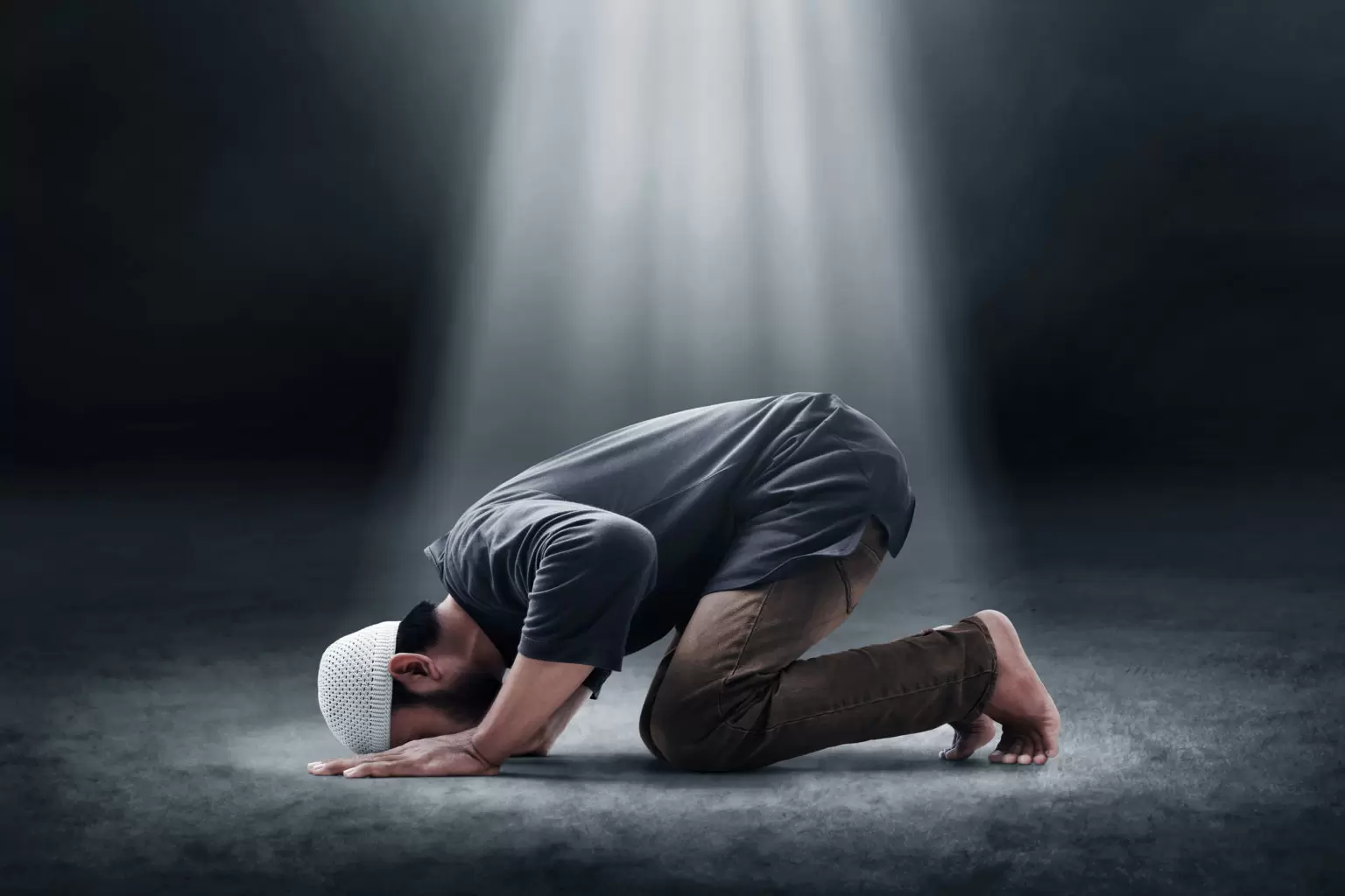 tahajjud
