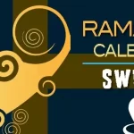 ramadan calendar 2024 sweden