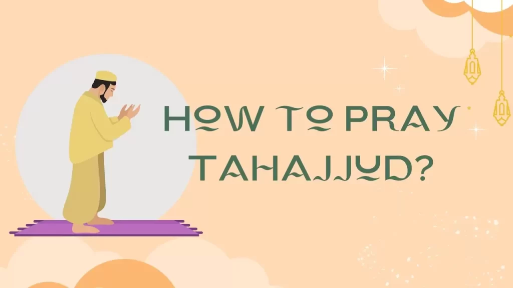 Tahajjud