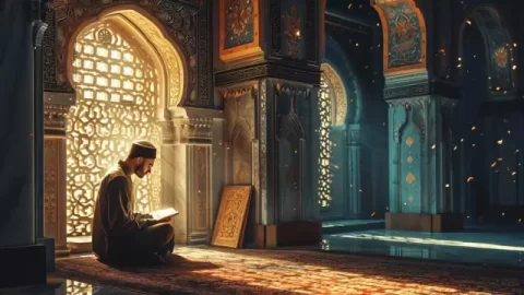 Tahajjud