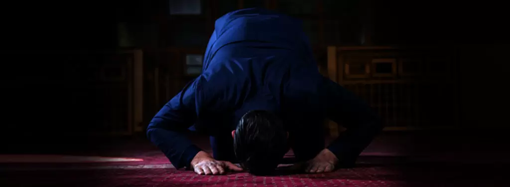 tahajjud
