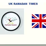 Ramadan calendar 2024 uk